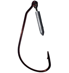 4/0 Hook B8 Keeper (Red limited run)