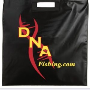 Heavy duty weigh-in bags