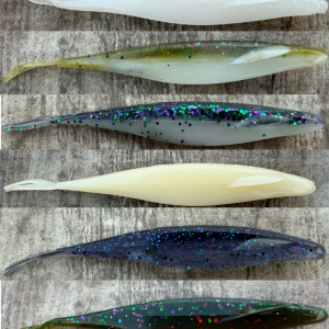 5” Sonar Shad