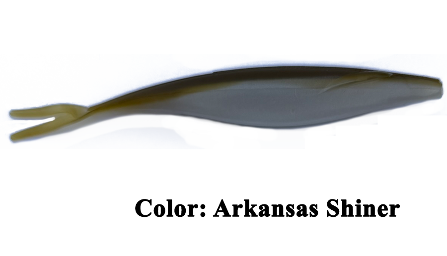 5” Sonar Shad - Image 3