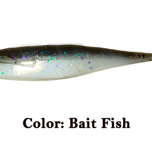 5” Sonar Shad