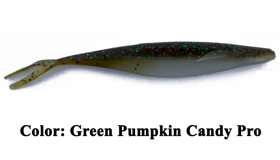 5” Sonar Shad - Image 4