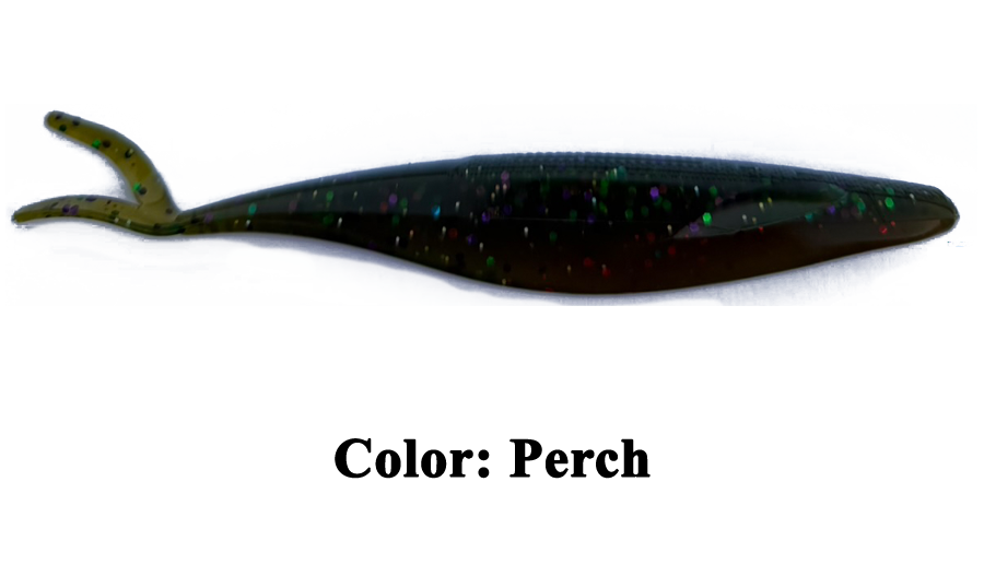 5” Sonar Shad - Image 6