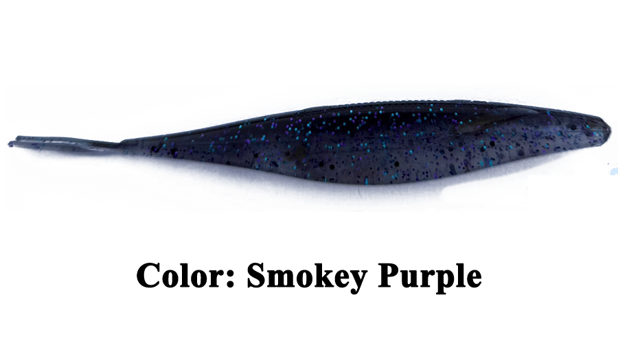 5” Sonar Shad - Image 7